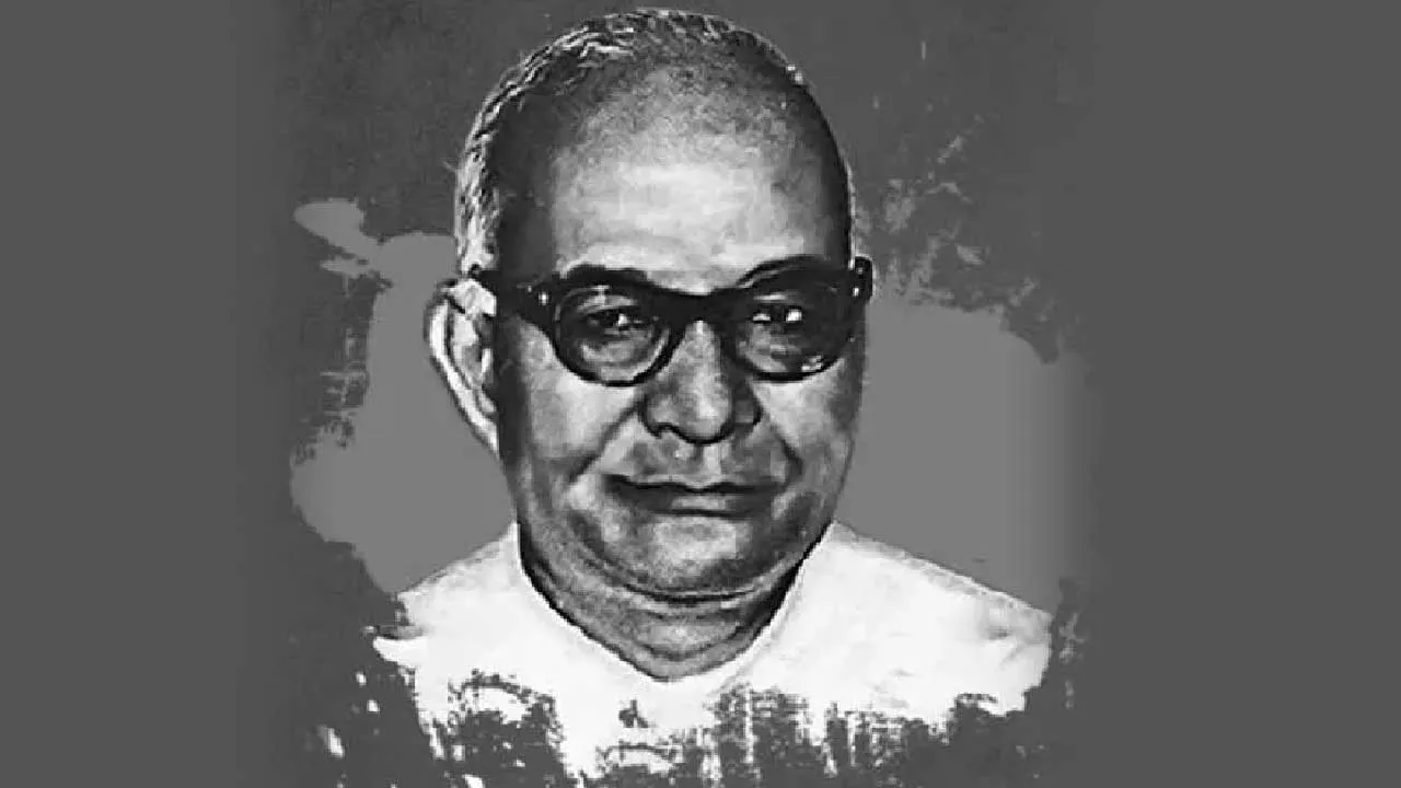Balwantrai Mehta: The Visionary of Panchayati Raj