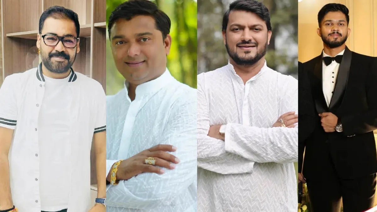 Who Will Fill the Upcoming Political Void in Surat’s Maratha Politics? 