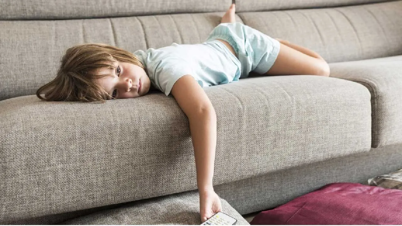 Don't Let Summer Vacation Make Kids Lazy: 7 Effective Tips for Parents by Dr. Garima Mehta