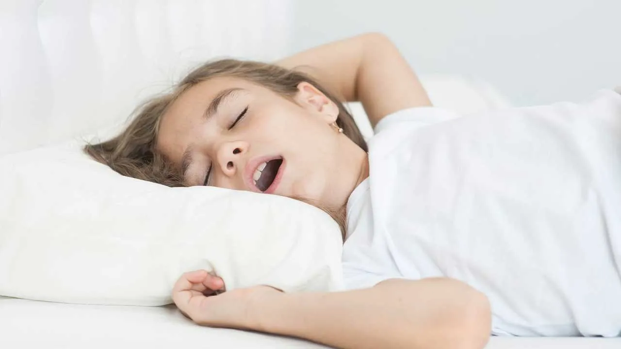Warning for Parents: Mouth Breathing Isn’t Harmless!