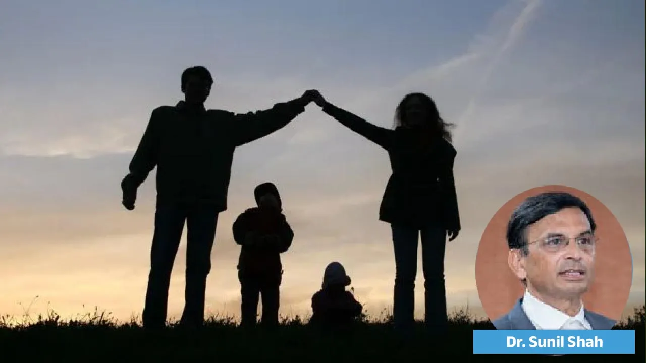 Know 6 Sutras of Positive Parenting