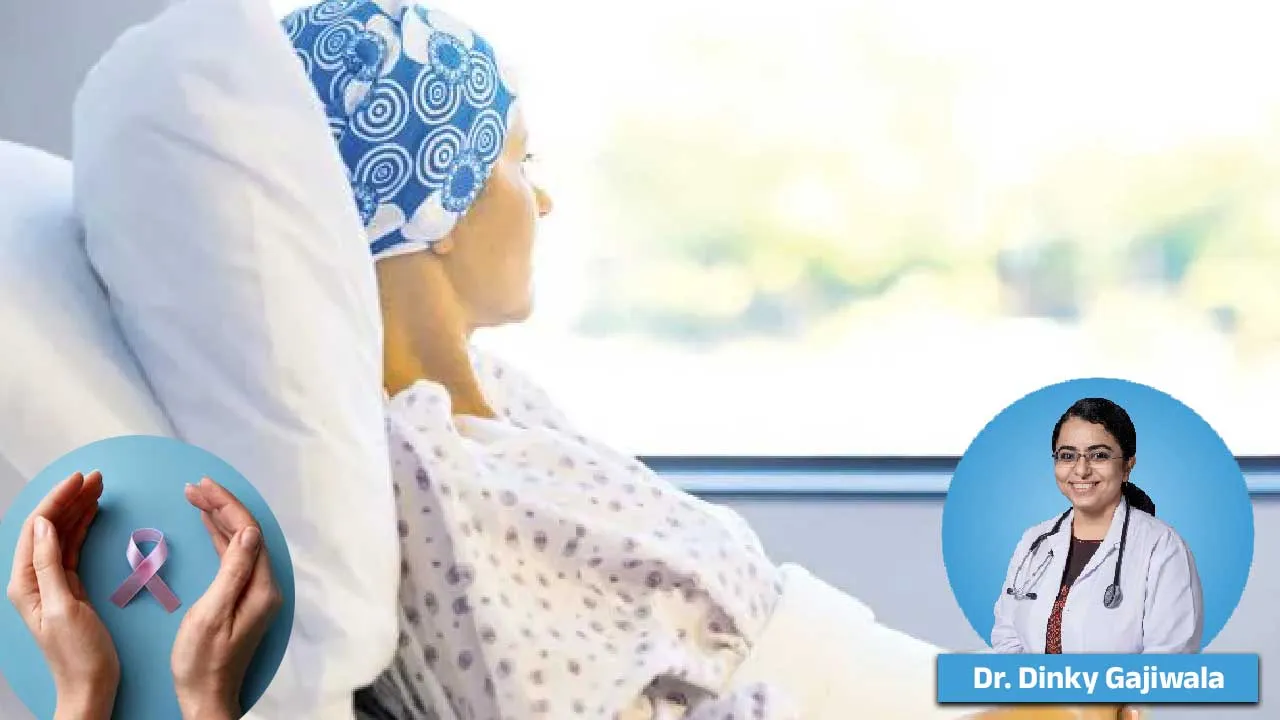 Cancer Catching Young Indians, Why?