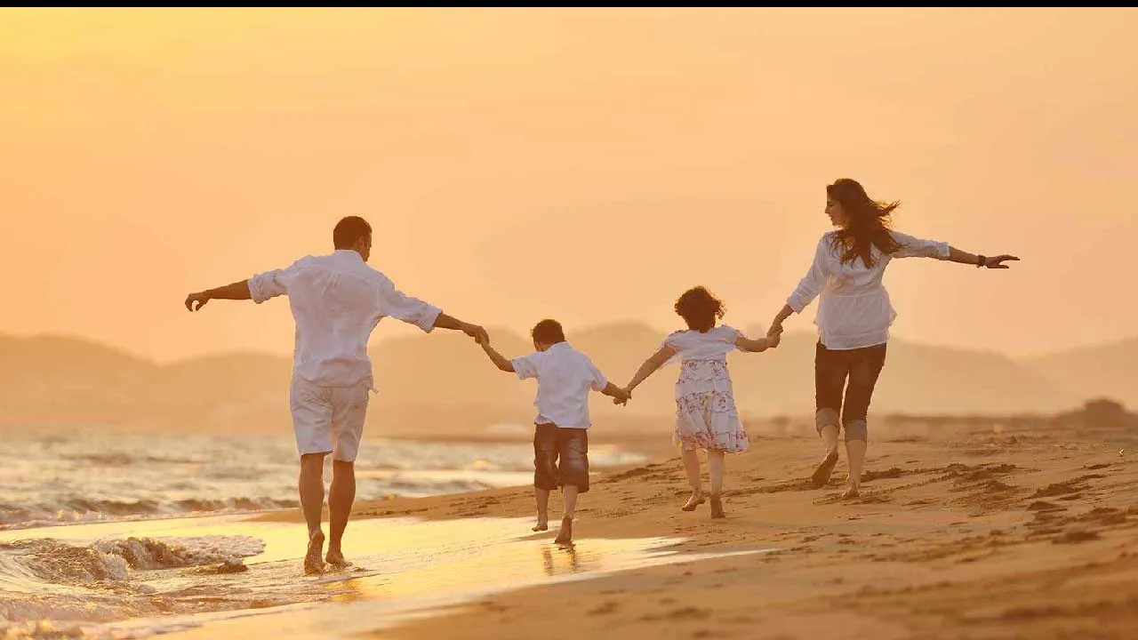 Family honor is the greatest wealth