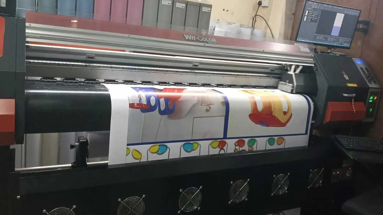Surat: From India’s Silk City to the World’s Digital Textile Hub