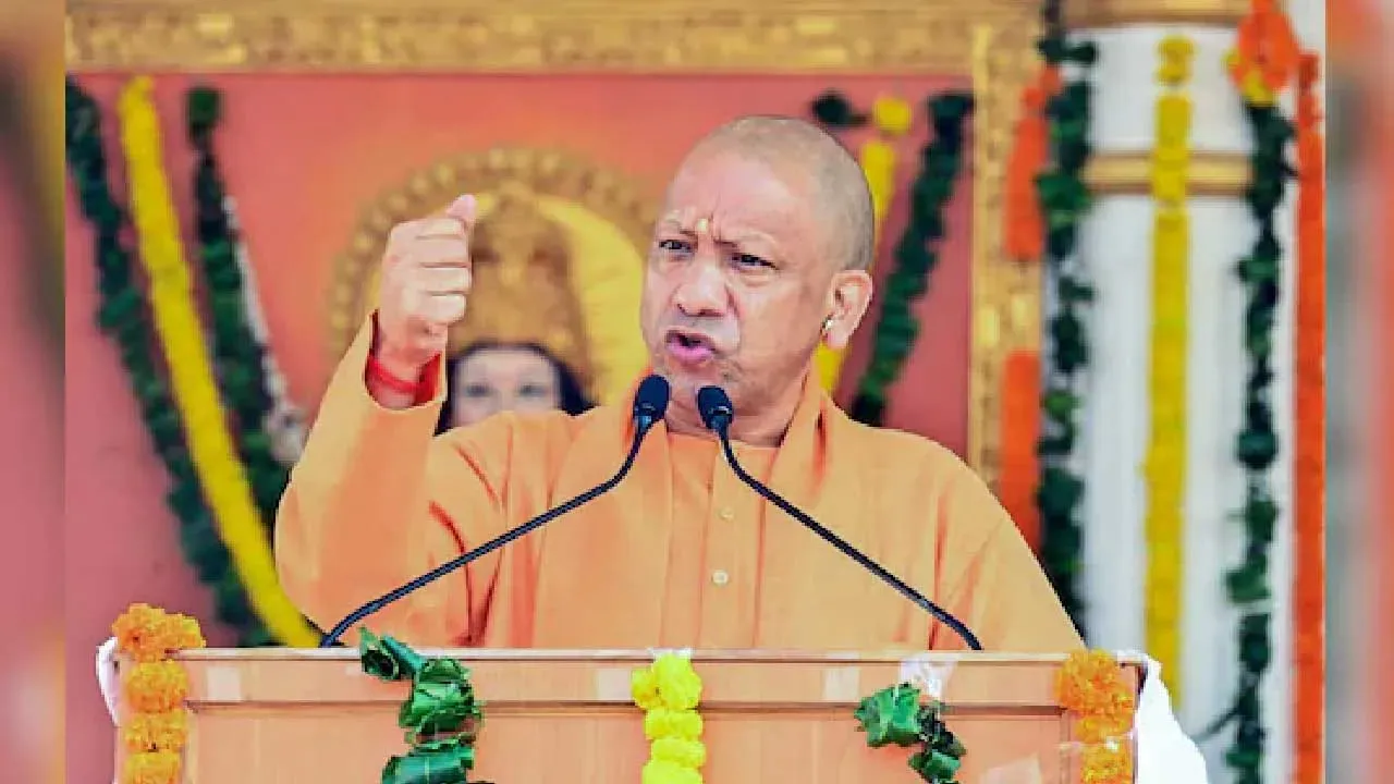 Everyone should unite to establish the dominance of India and Sanatan Dharma in the world for the next 1000 years