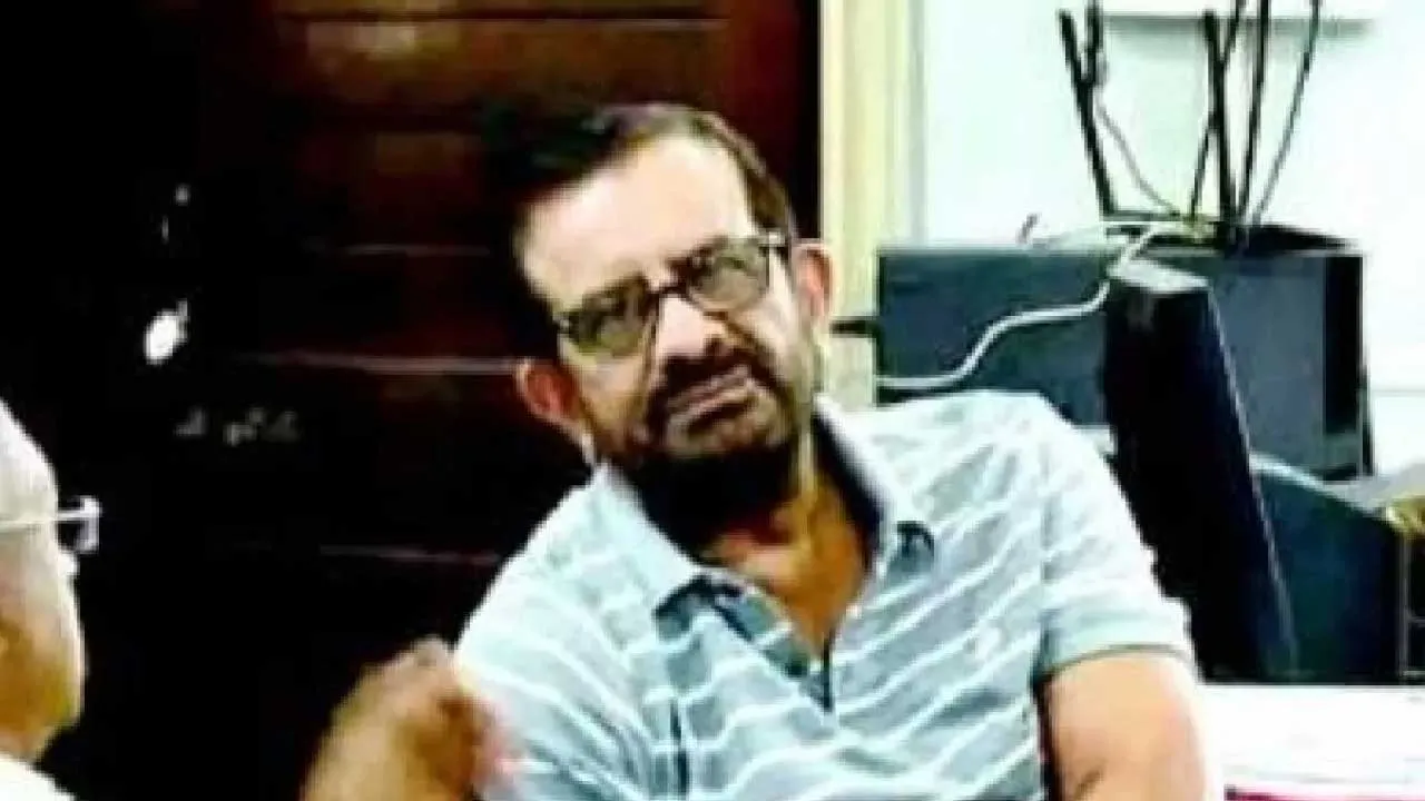 Why Has Vasant Gajera Not Been Arrested in the ₹100 Crore Pal Land Scam?