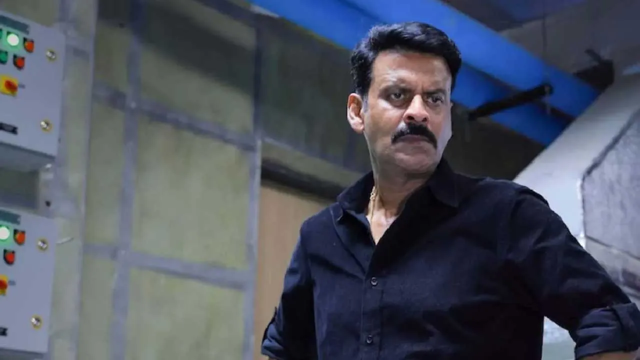 Controversy Erupts Over Film ‘Ghooskhor Pandat’; Manoj Bajpayee Says, “I Understand the Sentiments”