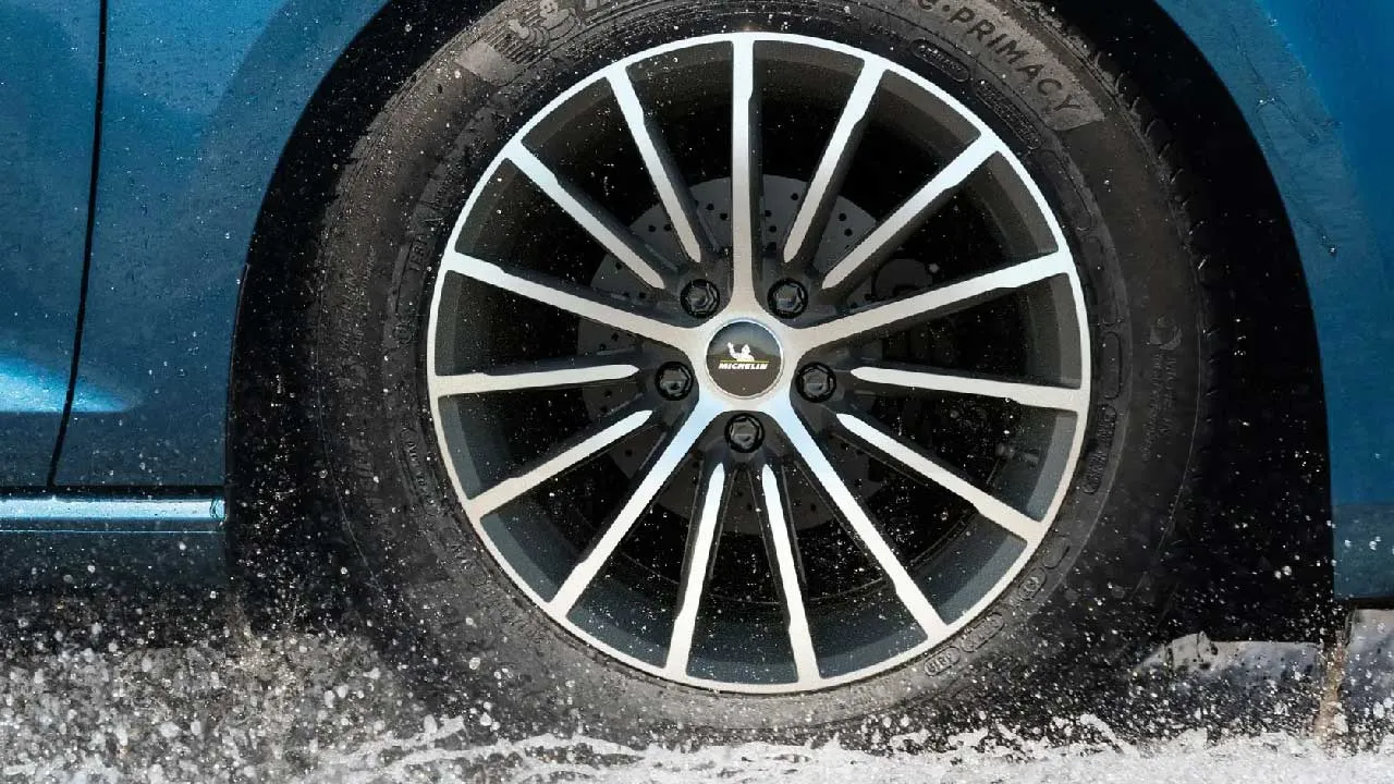 Why Do EV Tires Wear Out Faster Than Regular Cars?