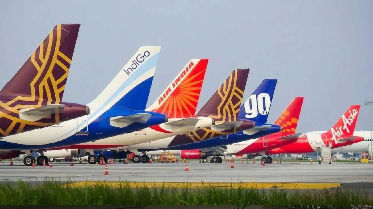 Which Airlines in India is safe? Govt data reveals in Loksabha