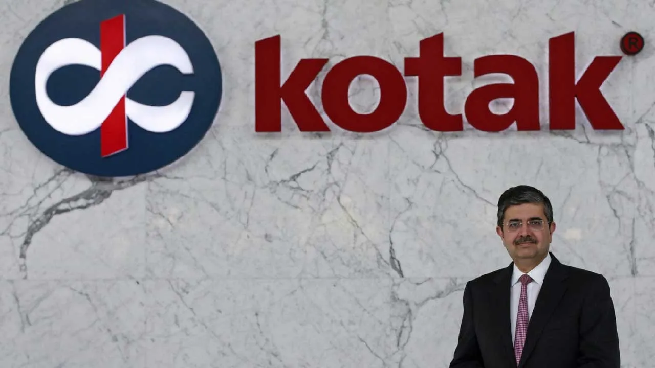 GIFT City Gets a Star Banker: Big Expectations from Uday Kotak