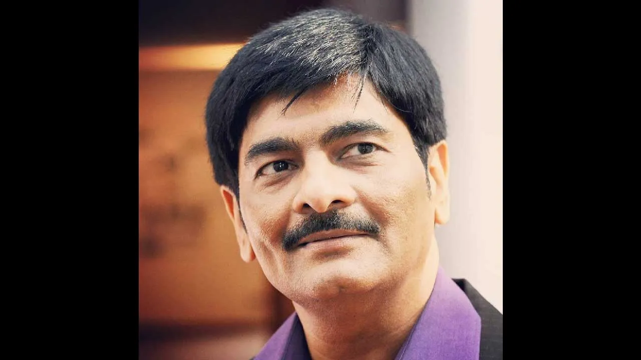 Architect Bankim Dave: A Leading Name in Surat’s Architecture and Interior Design The Third Generation of Excellence
