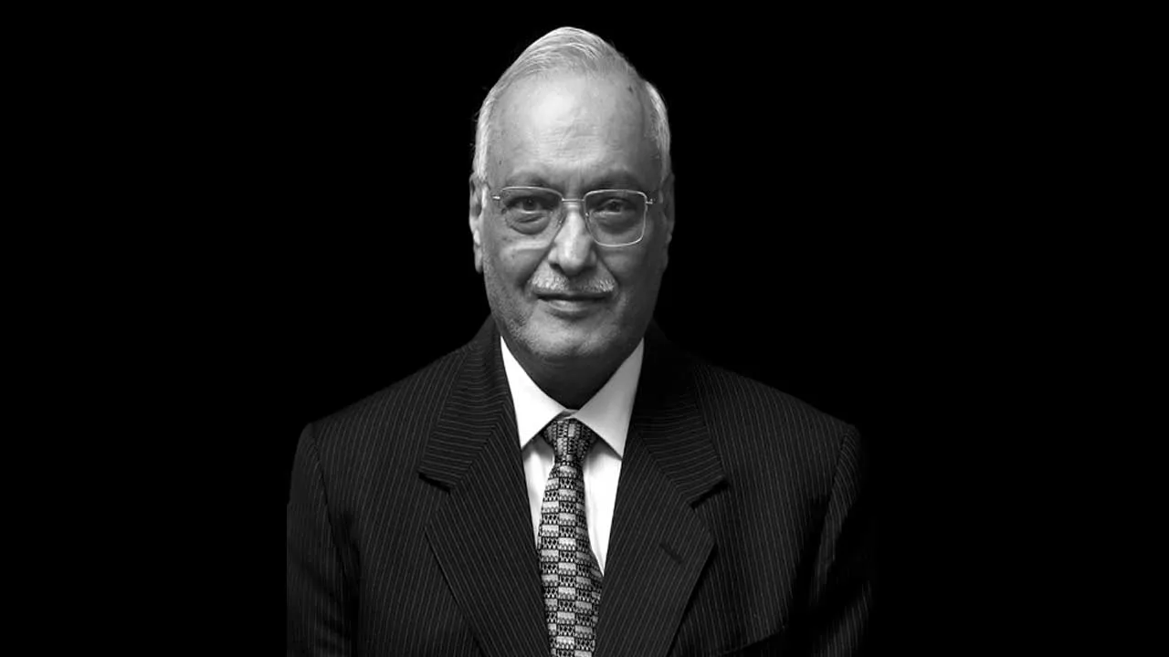 Kamalbhai Tulsiyan: Not Just a Successful Textile Industrialist, but a Social Leader and Industry Guardian