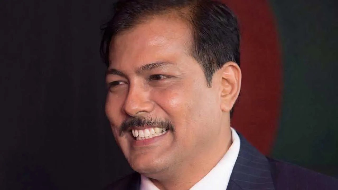 Sanjay Surana and the Surana Family: A Trusted Name in Surat