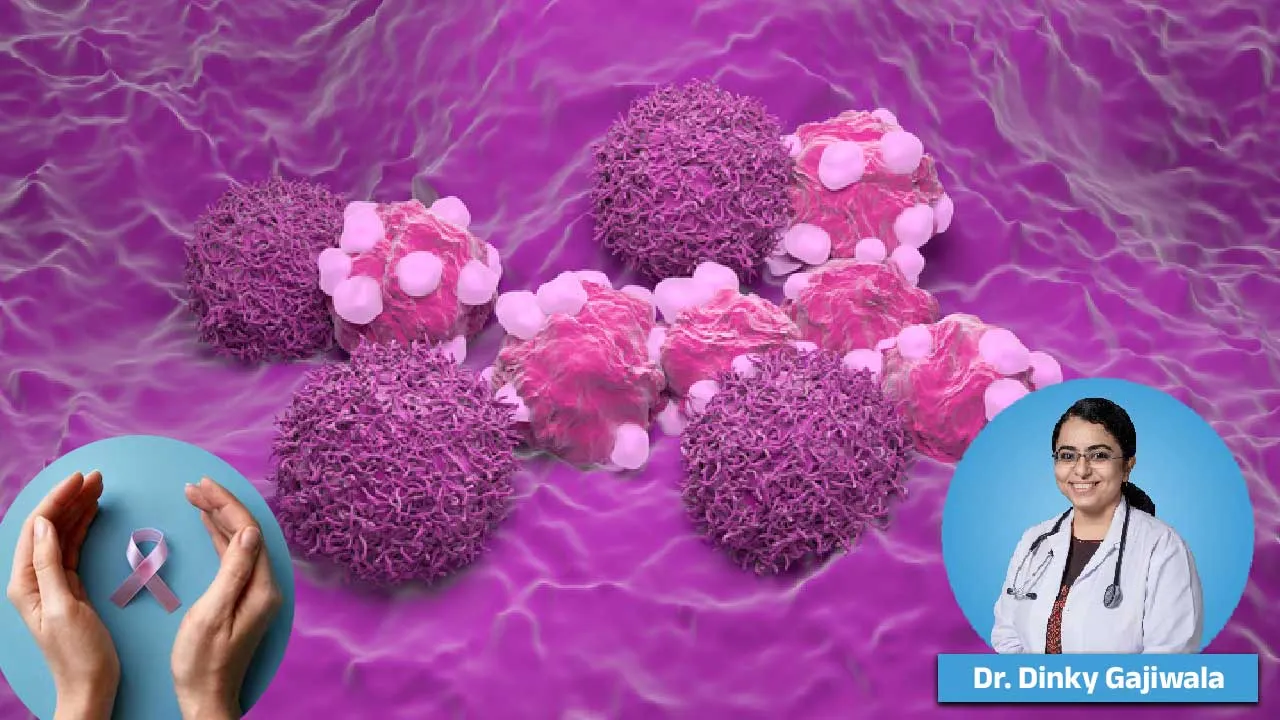 Pune Scientists Develop New Nanomedicine That Can Target Breast Cancer Cells with Minimal Side Effects