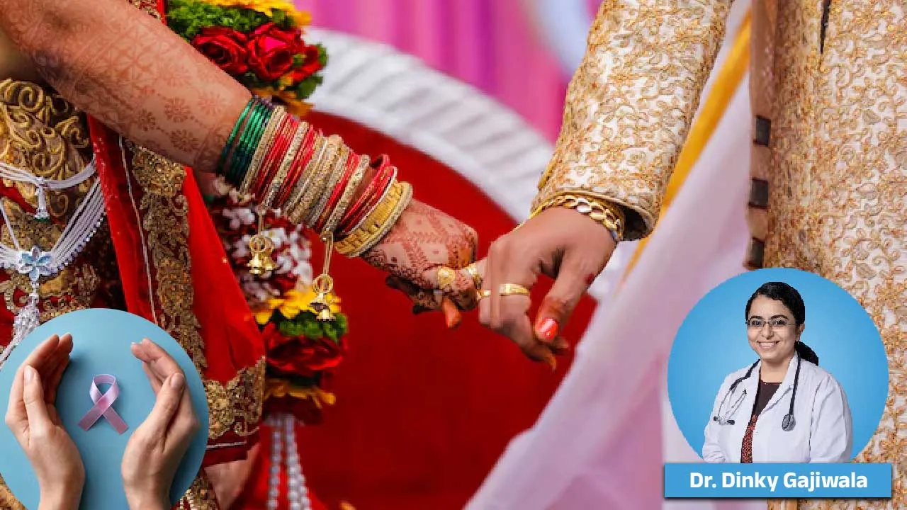 Does Marriage Protect Against Cancer? The Real Science Behind the Viral Research