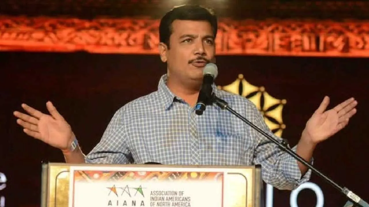 Bhavesh Bhatt: A Modern Gujarati Ghazal Poet