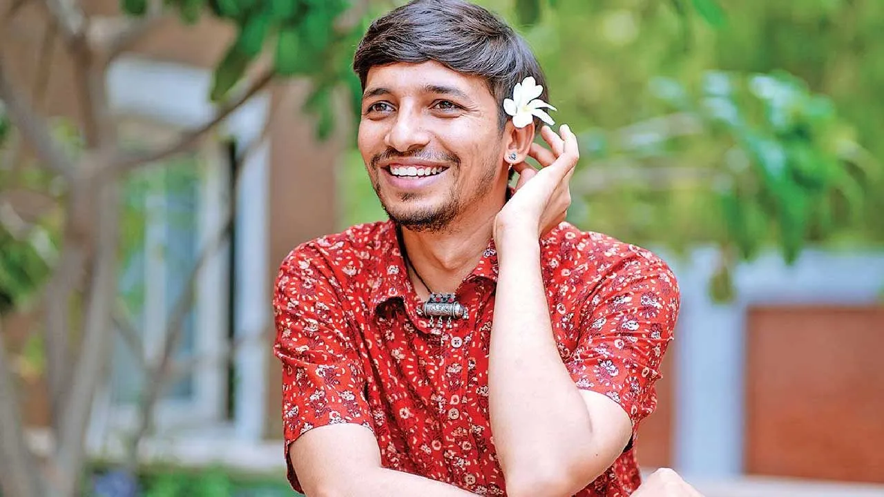 Ram Mori: The Story Behind A Modern Gujarati Author