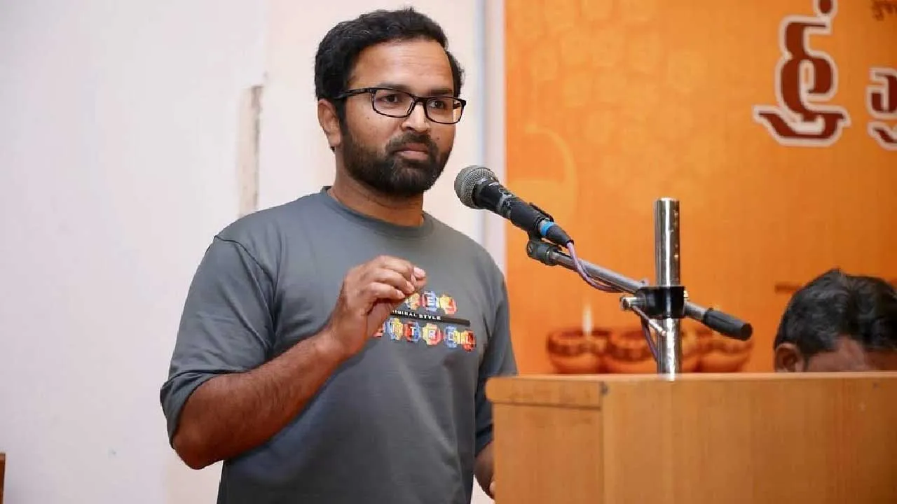 Anil Chavda: A Voice Of Modern Gujarati Poetry