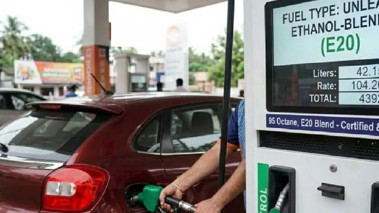 Can E20 Petrol Hurt Petrol Pump Owners Too? Concerns Rise During Monsoon and in Coastal Areas
