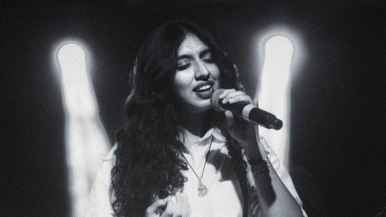 Surat’s Vanya Bhatt secures admission to Finland’s prestigious Sibelius Academy