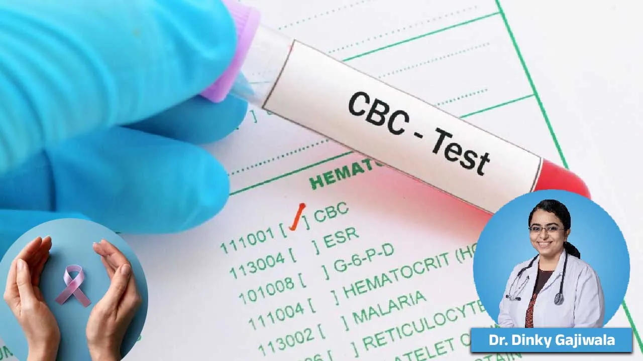 Can Blood Cancer Be Detected by a Routine CBC Test?