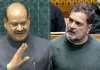 Why Didn’t Rahul Gandhi Sign the No-Confidence Motion Against the Lok Sabha Speaker? Congress Explains