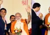 Dr. Mahendrasinh Chauhan is a guiding light for society, giving vision to eyes and inspiration to hearts