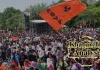 Acceptance of Student Organization ABVP is Declining Due to Power