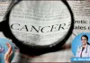 Big Statement from WHO: 30 to 50 Percent of Cancer Cases Are Preventable