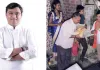 Samrat Patil: A Youth from Surat Dedicated to Serving Society