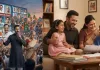 Instead of Wasting Time on Politicians, Give More Time to Your Family