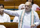End of Naxalism in India: Home Minister Amit Shah Delivers on His Promise