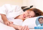 Not Sleeping Well? It Might Be Time to Check Your Teeth Too