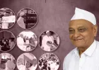 ‘Bapuji’ Vallabhbhai Savani: The Man Who Became a Father Figure to an Entire Community