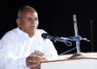 Dilipbhai Deshmukh: A Fountain of Inspiration for the Youth