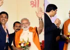 Dr. Mahendrasinh Chauhan is a guiding light for society, giving vision to eyes and inspiration to hearts