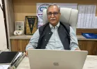 Sarvajanik University and Pwani University Launch International Seminar Series