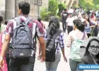 Why are Students from Gujarat Going Abroad for Higher Education in Large Numbers?