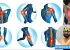 Why Do Joint and Body Aches Increase During the Monsoon? Learn the Scientific Reasons and Preventive Measures
