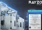 Rayzon Solar Strengthens India's Solar Quality Infrastructure with NABL-Accredited R&D Laboratory