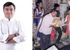 Samrat Patil: A Youth from Surat Dedicated to Serving Society