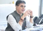 Praful Pansheriya: A Person Who Walks the Path of Service with a Smiling Face, Far Away from Controversies