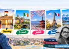 5 Game-Changer Study Destinations Beyond the USA and Canada