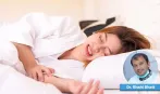 Not Sleeping Well? It Might Be Time to Check Your Teeth Too