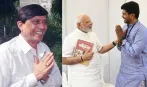 Prashant Korat’s Work Revives Memories of Savjibhai Korat