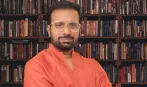 Ankit Trivedi: A Most Famous And Yougest Writer In Gujarat