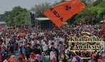 Acceptance of Student Organization ABVP is Declining Due to Power