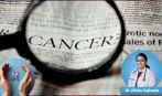 Big Statement from WHO: 30 to 50 Percent of Cancer Cases Are Preventable