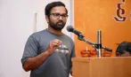 Anil Chavda: A Voice Of Modern Gujarati Poetry
