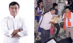 Samrat Patil: A Youth from Surat Dedicated to Serving Society